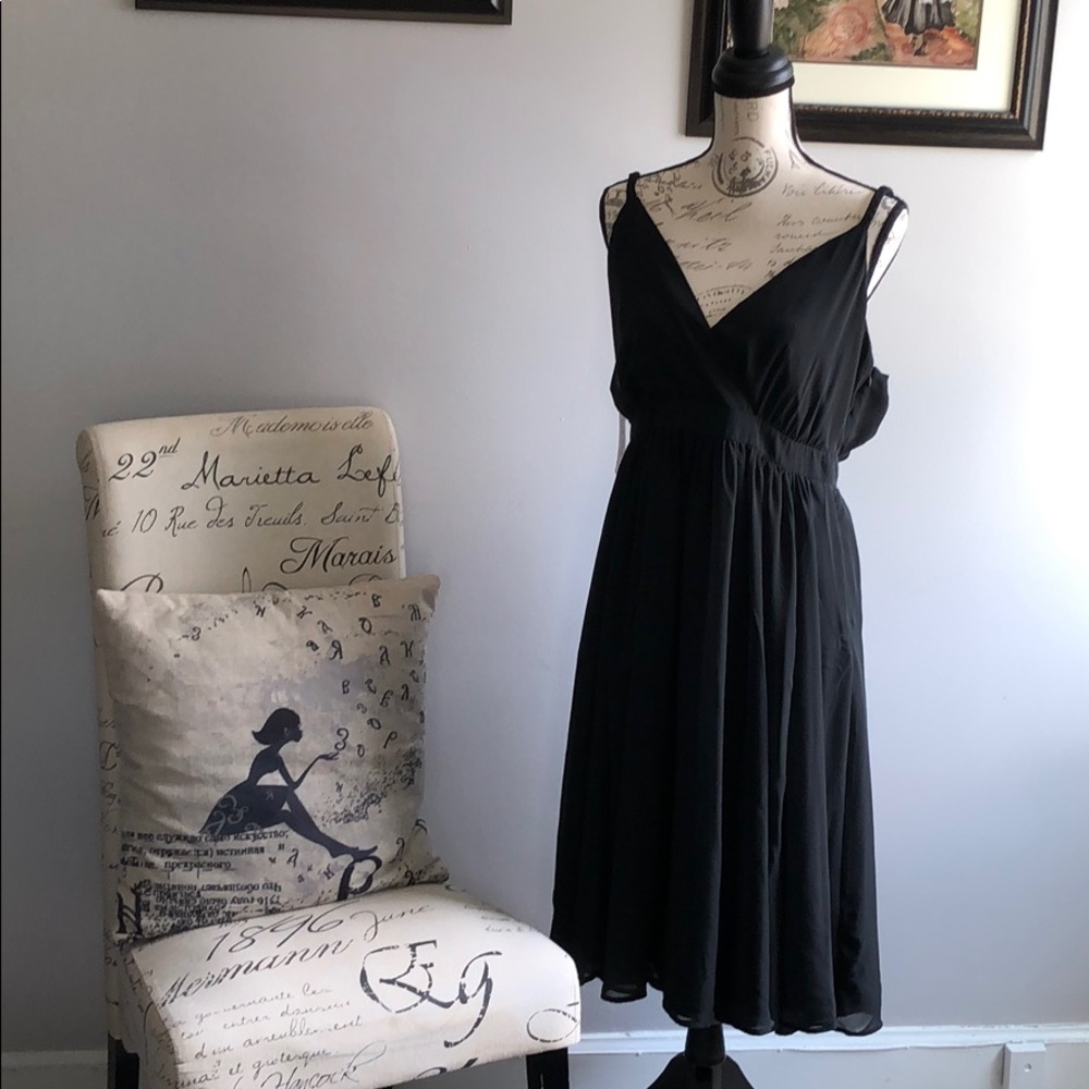 NY&Co/Eva Mendes Collection Dress - Sz 14.